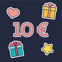 Charger l'image dans la galerie, Carte-cadeau