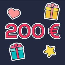 Charger l'image dans la galerie, Carte-cadeau