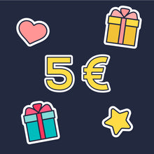 Charger l'image dans la galerie, Carte-cadeau