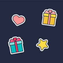 Charger l'image dans la galerie, Carte-cadeau